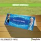 Frozen Birthday Tent Cards / Place Cards